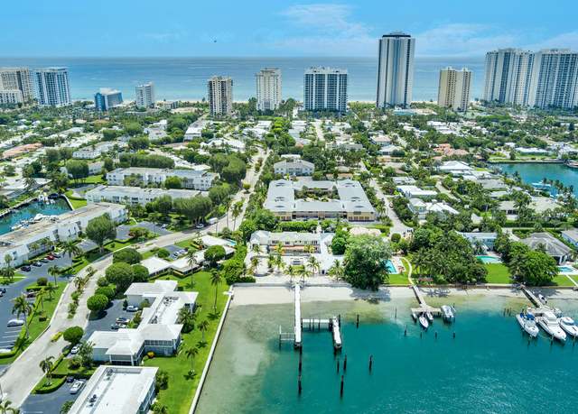 Property at 3025 Lake Dr, Singer Island, FL 33404, 5 beds, 6.5 baths