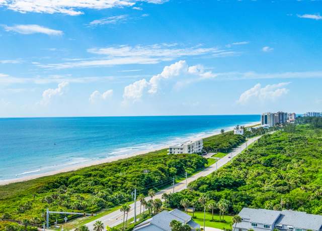 Property at 5047 N Highway A1a #1706, Hutchinson Island, FL 34949, 2 beds, 2 baths