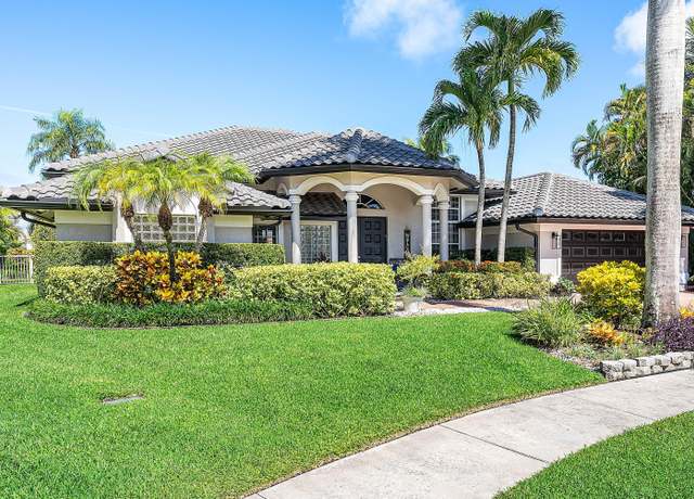 Property at 20139 S Key Dr, Boca Raton, FL 33498, 5 beds, 3 baths