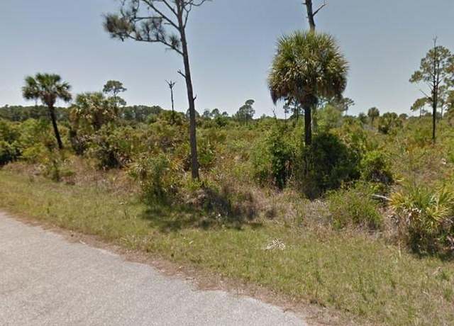 Property at 229 Darrow St, Port Charlotte, FL 33953