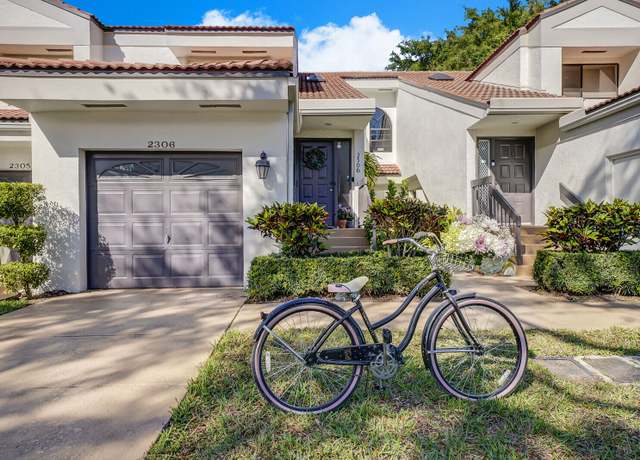 Property at 2306 Aspen Way #2306, Boynton Beach, FL 33436, 3 beds, 2 baths