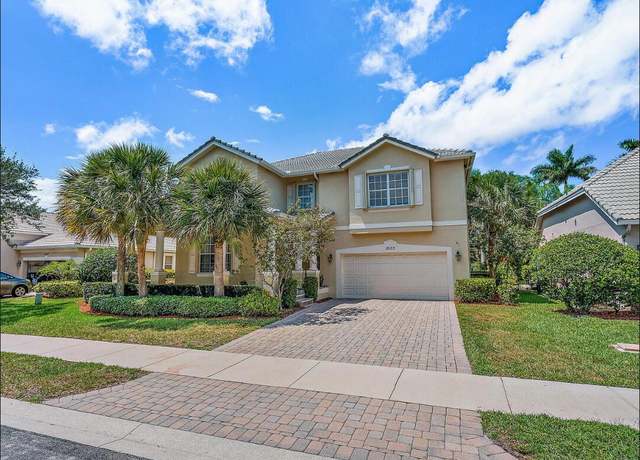 Property at 8503 Portobello Ln, Palm Beach Gardens, FL 33418, 4 beds, 4 baths