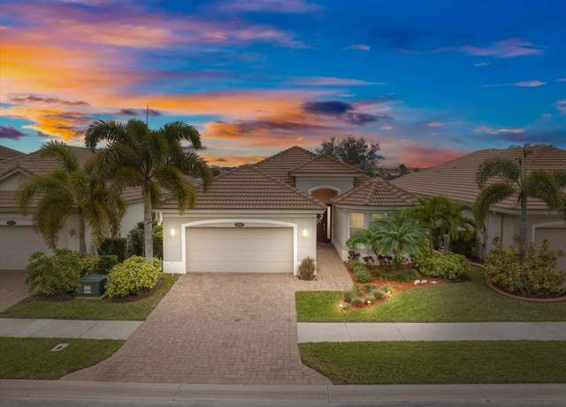 Property at 1830 Berkshire Cir SW, Vero Beach, FL 32968, 4 beds, 3 baths