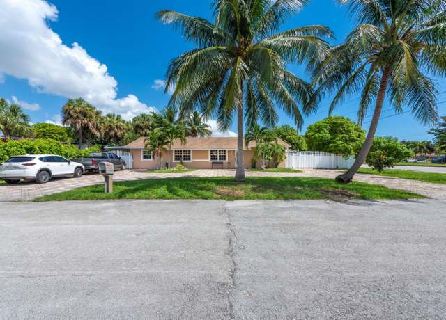 Property at 3019 Indian Trl, Lake Worth, FL 33462, 3 beds, 2 baths