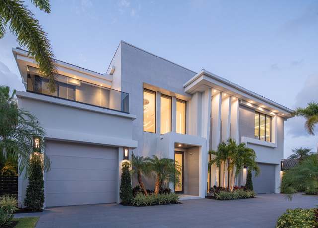 Property at 511 Kay Ter, Boca Raton, FL 33432, 5 beds, 5.5 baths