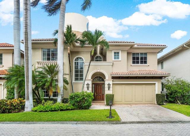 Property at 3630 S Ocean Blvd, Highland Beach, FL 33487, 4 beds, 4 baths