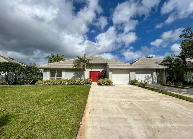 Property at 2666 SW Westlake Cir, Palm City, FL 34990, 3 beds, 2 baths