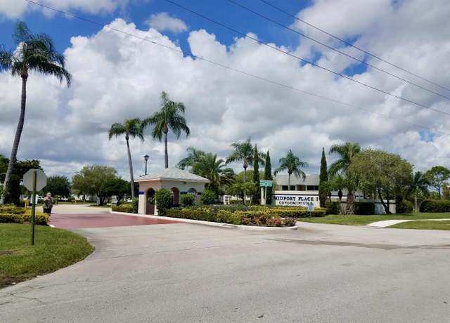 Property at 1530 SE Royal Green Cir Unit N103, Port Saint Lucie, FL 34952, 2 beds, 2 baths
