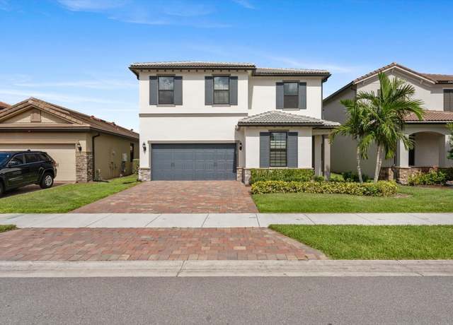 Property at 4757 Roldan Ct, Lake Worth, FL 33467, 5 beds, 3 baths