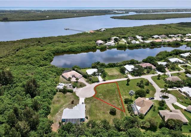 Property at 7465 32nd Ct, Vero Beach, FL 32967