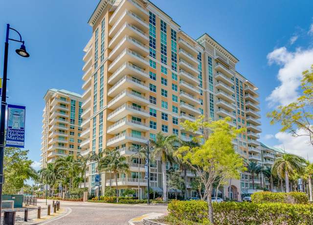Property at 700 E Boynton Beach Blvd #202, Boynton Beach, FL 33435, 3 beds, 2 baths