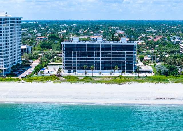 Property at 1800 S Ocean Blvd Unit 5c, Boca Raton, FL 33432, 2 beds, 2 baths