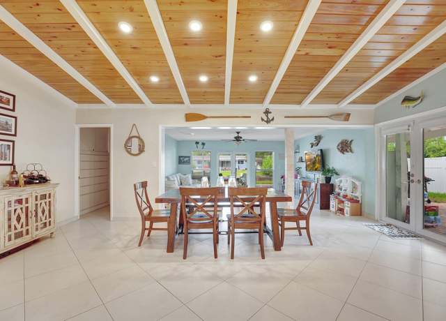 Property at 2443 Andros Ln, Fort Lauderdale, FL 33312, 3 beds, 2 baths