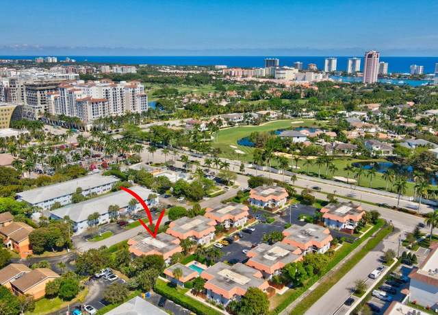 Property at 1251 S Federal Hwy #1020, Boca Raton, FL 33432, 2 beds, 2.5 baths