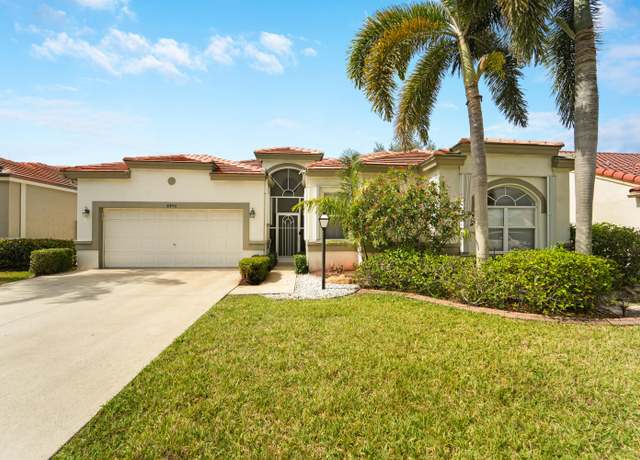 Property at 8490 Lake Cypress Rd, Lake Worth, FL 33467, 3 beds, 2 baths