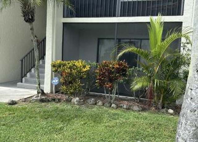 Property at 1118 Green Pine Blvd Unit B1, West Palm Beach, FL 33409, 2 beds, 2 baths