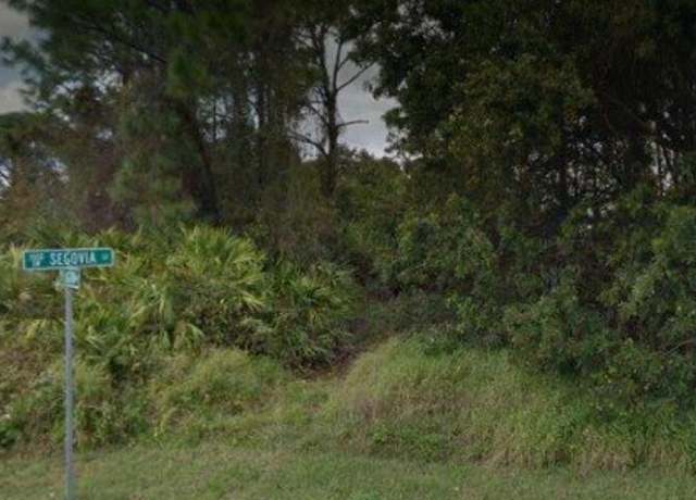Property at 1497 SW Wellington Ave, Port Saint Lucie, FL 34953