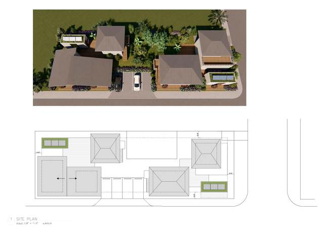 Property at 801 Avenue B Ave, Fort Pierce, FL 34950