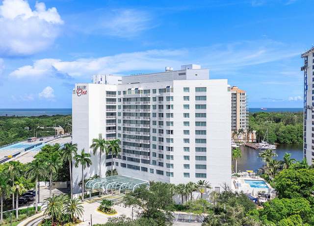 Property at 2670 E Sunrise Blvd #409, Fort Lauderdale, FL 33304, 2 beds, 2 baths