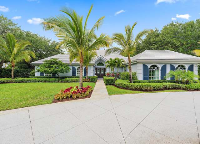 Property at 12375 Ridge Rd, North Palm Beach, FL 33408, 4 beds, 3.5 baths