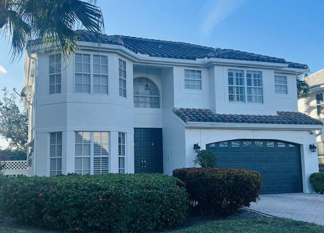 Property at 4145 NW 58th Ln, Boca Raton, FL 33496, 4 beds, 2.5 baths