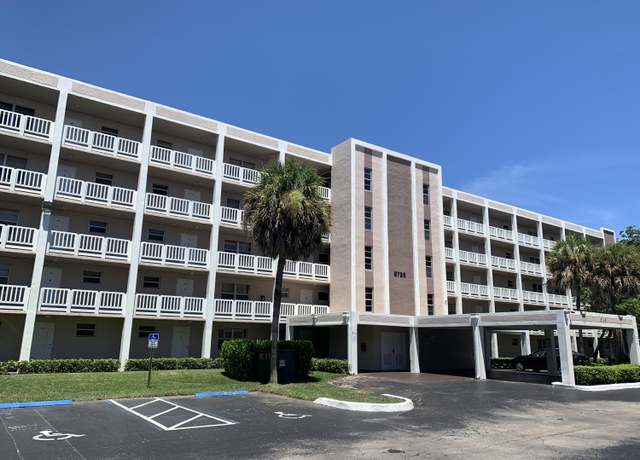 Property at 8735 Ramblewood Dr #109, Coral Springs, FL 33071, 2 beds, 2 baths