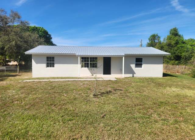 Property at 3935 NW 17th Ave, Okeechobee, FL 34972, 3 beds, 1 bath