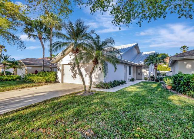Property at 181 Cape Pointe Cir, Jupiter, FL 33477, 3 beds, 2 baths