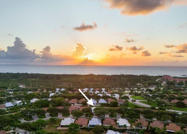 Property at 181 Cape Pointe Cir, Jupiter, FL 33477, 3 beds, 2 baths