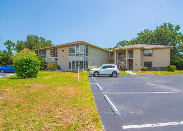 Property at 23 Lake Vista 207 Trl W #207, Port Saint Lucie, FL 34952, 2 beds, 2 baths