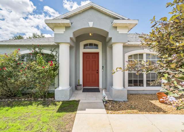 Property at 1225 SW Abisco Rd, Port Saint Lucie, FL 34953, 3 beds, 2 baths