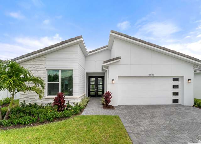 Property at 10145 SW Carnelian St, Port Saint Lucie, FL 34987, 2 beds, 2 baths