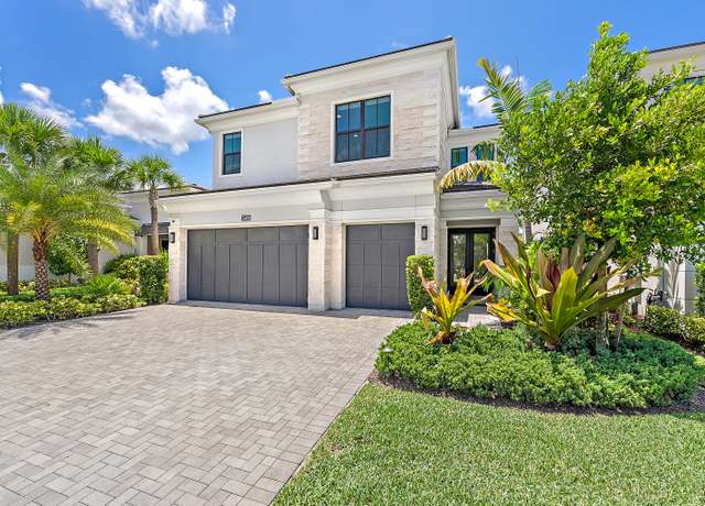 Property at 13498 Artisan Cir, Palm Beach Gardens, FL 33418, 5 beds, 4 baths
