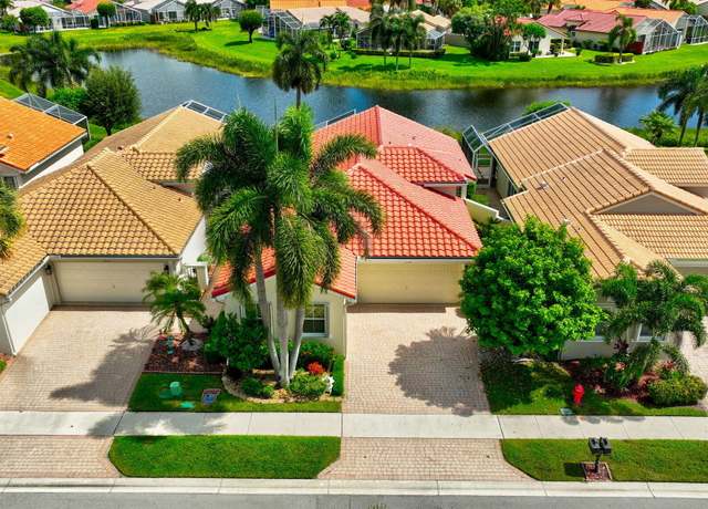 Property at 11560 Lawton Rd, Boynton Beach, FL 33437, 3 beds, 2 baths