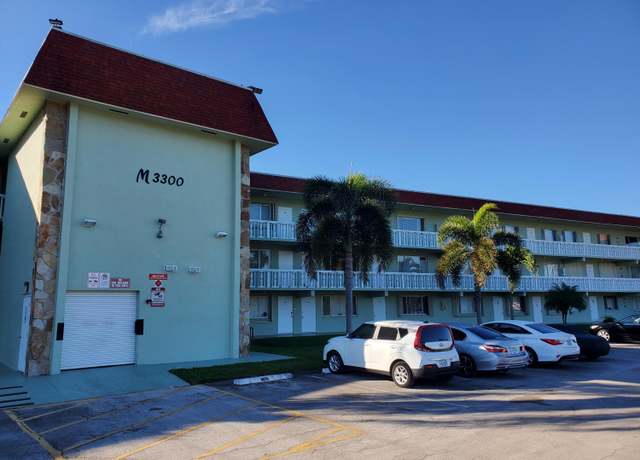 Property at 3300 Springdale Blvd #318, Palm Springs, FL 33461, 2 beds, 2 baths
