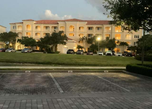 Property at 16 Harbour Isle Dr #106, Fort Pierce, FL 34949, 2 beds, 2 baths