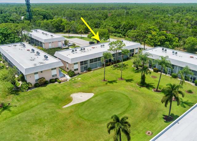 Property at 18081 SE Country Club Dr Unit 98-10, Tequesta, FL 33469, 1 bed, 1 bath