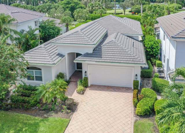 Property at 4081 NW Briarcliff Cir, Boca Raton, FL 33496, 3 beds, 3 baths