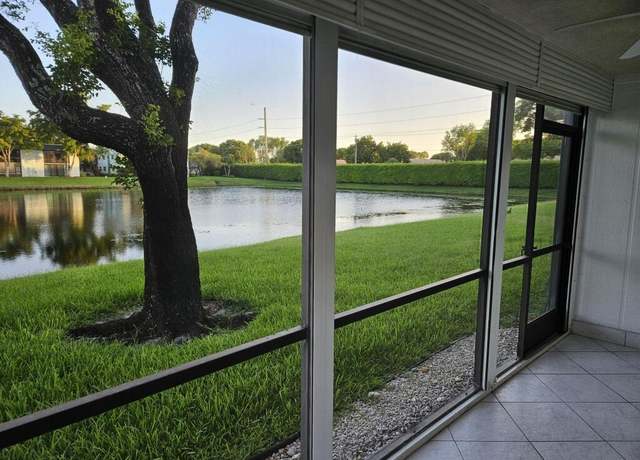 Property at 15036 Ashland Ln Unit B50, Delray Beach, FL 33484, 2 beds, 2 baths
