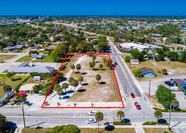 Property at 4878 SE Commerce Ave, Stuart, FL 34997