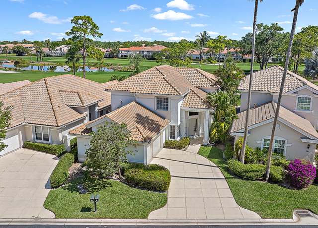 Property at 149 Eagleton Ct, Palm Beach Gardens, FL 33418, 4 beds, 3.5 baths