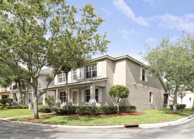 Property at 8217 Calterra Dr, Palm Beach Gardens, FL 33418, 4 beds, 2.5 baths