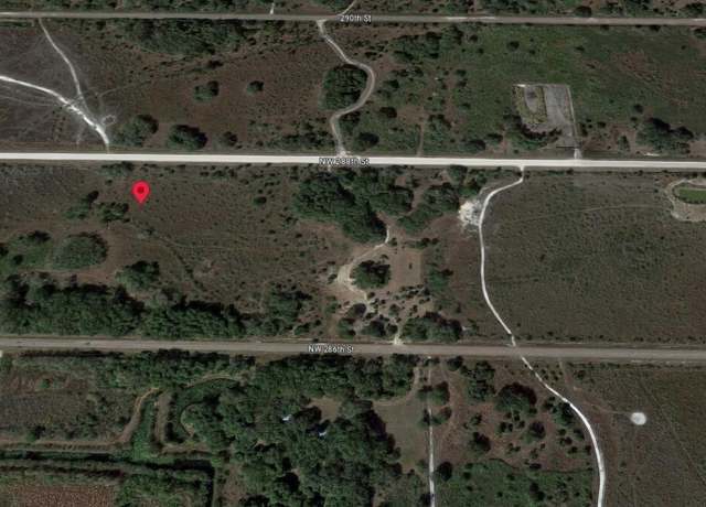 Property at 15776 NW 288th St, Okeechobee, FL 34972