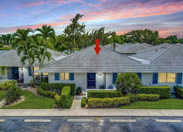 Property at 119 Club Dr, Palm Beach Gardens, FL 33418, 2 beds, 2 baths