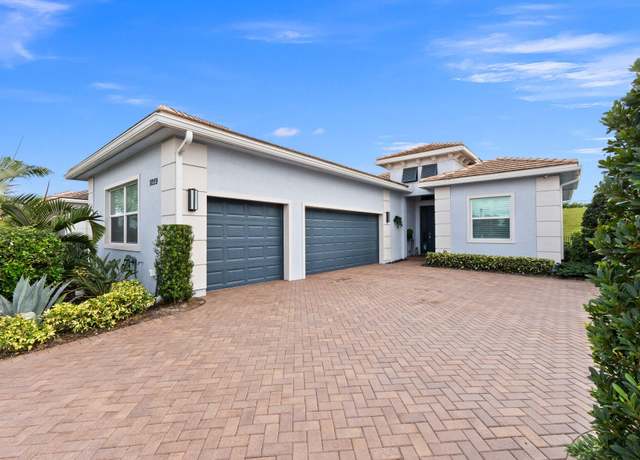 Property at 9289 SW Miracoli Way, Port Saint Lucie, FL 34987, 3 beds, 2 baths