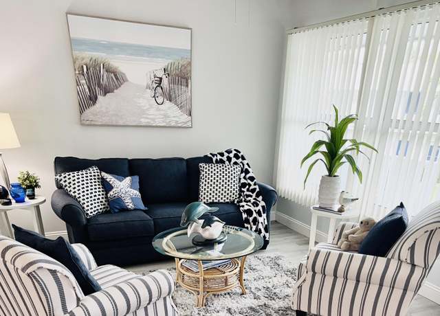 Property at 2929 SE Ocean Blvd Unit J8, Stuart, FL 34996, 1 bed, 1.5 baths