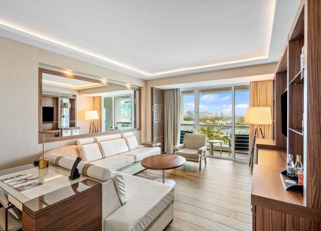 Property at 551 N Fort Lauderdale Beach Blvd Unit H1603, Fort Lauderdale, FL 33304, 1 bed, 1.5 baths