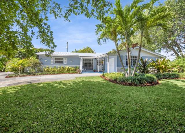 Property at 769 Westwind Dr, North Palm Beach, FL 33408, 3 beds, 2 baths