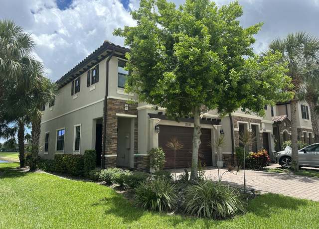 Property at 13007 Anthorne Ln, Boynton Beach, FL 33436, 4 beds, 3.5 baths