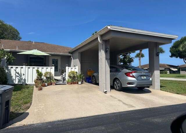 Property at 6763 Moonlit Dr, Delray Beach, FL 33446, 2 beds, 2 baths